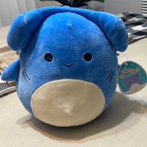 NWT Rocket squishmallow